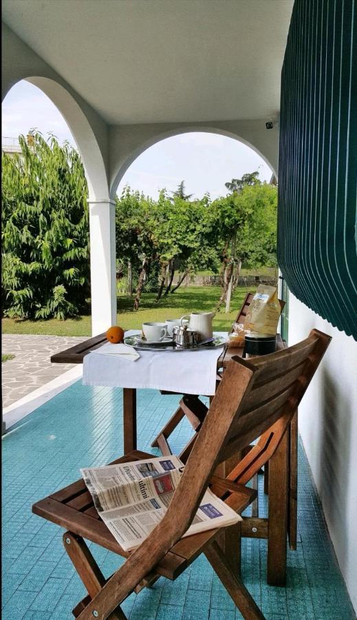 Casa Del Vigneto - New Near Venice - Rooms+Bathroom - Independent Spinea Eksteriør billede