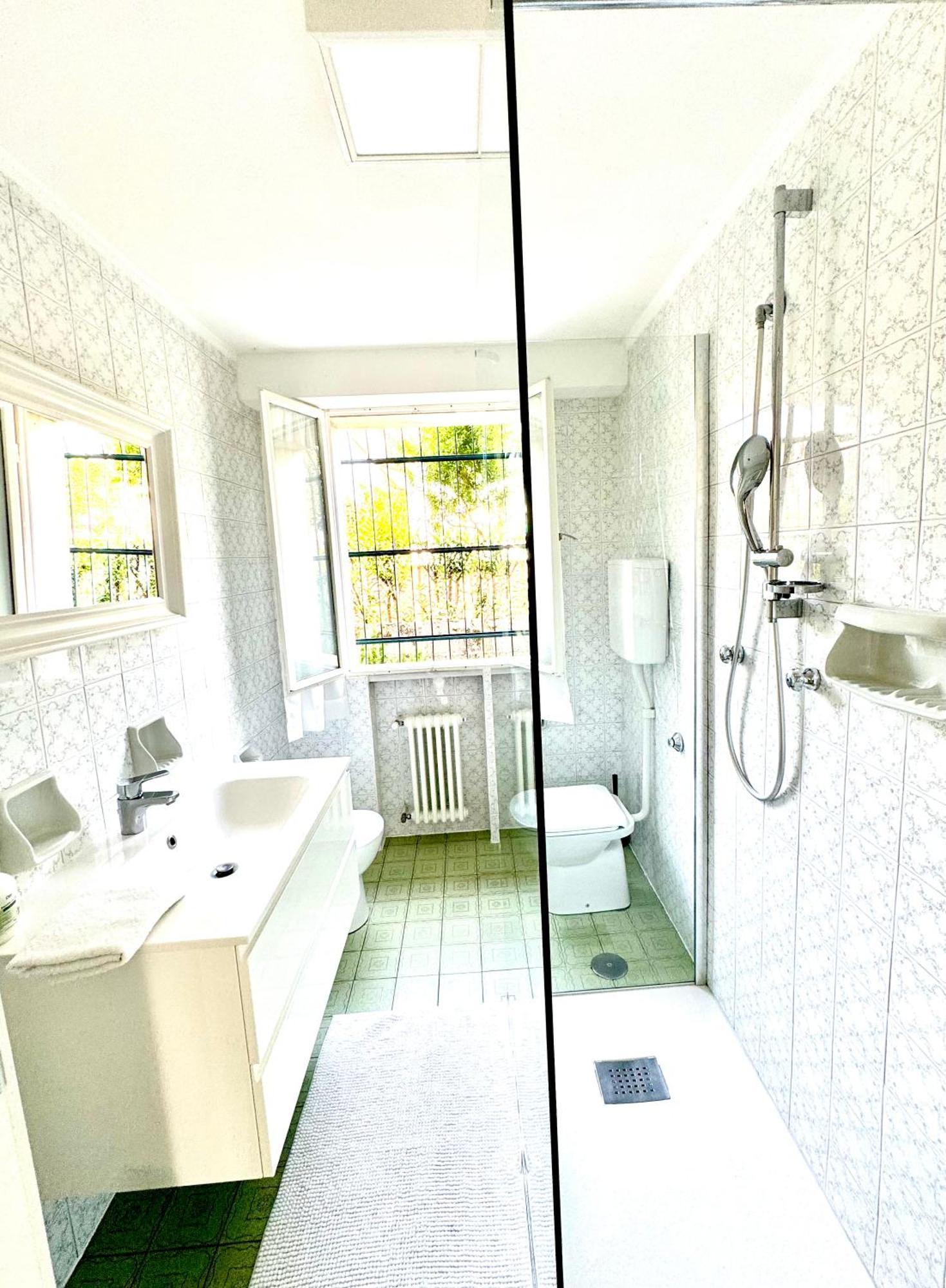 Casa Del Vigneto - New Near Venice - Rooms+Bathroom - Independent Spinea Eksteriør billede