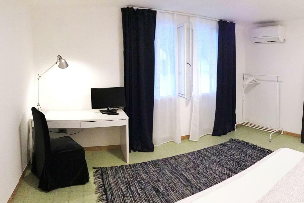 Casa Del Vigneto - New Near Venice - Rooms+Bathroom - Independent Spinea Eksteriør billede